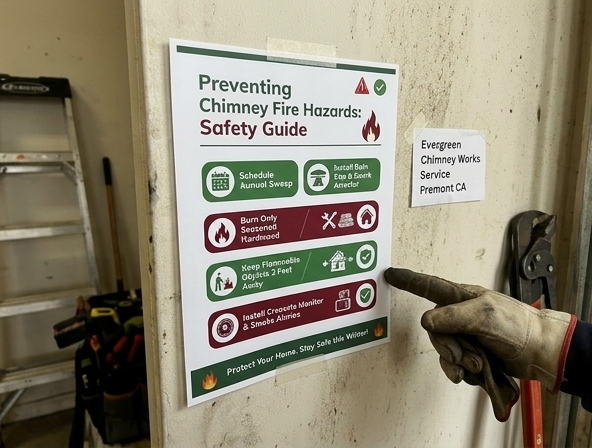Indoor Air Quality Testing in Fremont